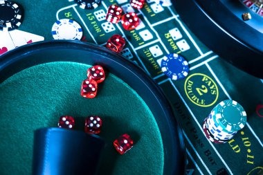 pro777 bet Stake Field