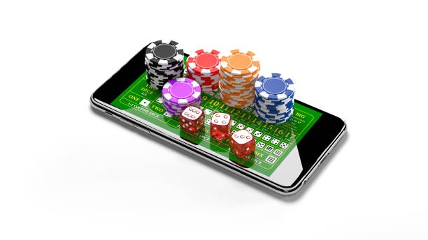 pro777 bet gaming platform
