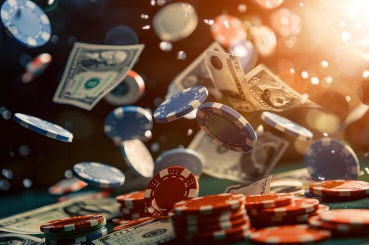 pro777 bet Banker, Player, Tie